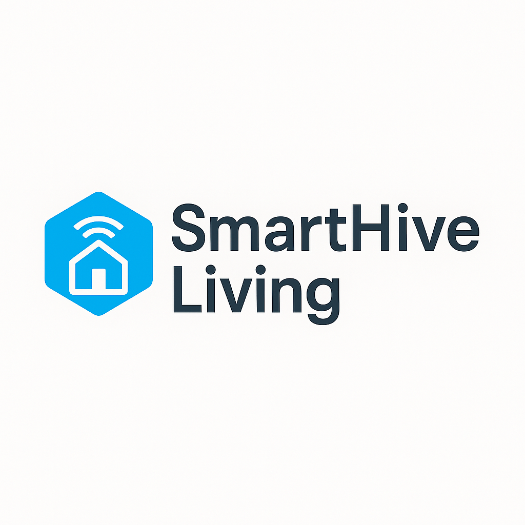 SmartHive Living